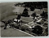 3645 Gwatt (Thun) - Heimstätte f. d. reformierte Jugend Thunersee Bootsanlegestelle