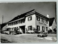 Birr Gasthof Bären Altes Auto