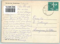 9475 Sevelen - Sonnenwies Sevelerberg Bauernhaus Alpen