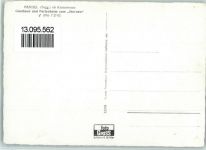 9643 Krummenau - Bendel Panoramaansicht Gasthof zum Sternen