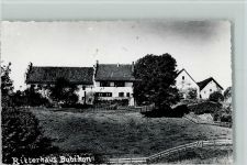 Bubikon Ritterhaus Bubikon