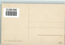 5620 Bremgarten AG - Teilansicht d.Altstadt u. der Reuss