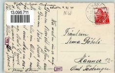 6374 Buochs - Hotel Krone