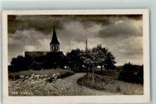 8802 Kilchberg ZH - Kirche