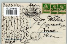 8802 Kilchberg ZH - Kirche