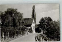 8802 Kilchberg ZH - Conrad Ferdinand Meyer Haus