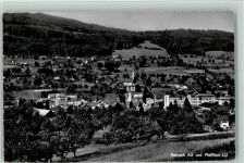 Reinach AG Reinach u. Pfeffikon