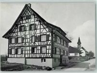 9314 Steinebrunn - Gasthof Winzelnberg AK