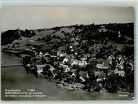 8268 Mannenbach-Salenstein 1967 - Luftbild Foto Gross F 2960 AK