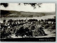 8265 Mammern 1974 Foto AK Foto Gross 24473 - Kuranstalt AK