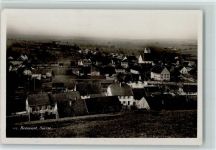 Boncourt 1932 Teilansicht AK