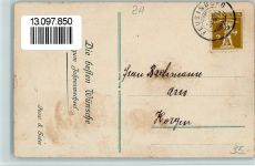 8835 Feusisberg 1911 - Hotel zur Frohen Aussicht AK