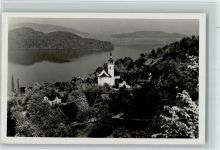 Walchwil 1935 Vue generale AK