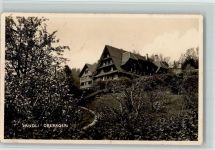Oberägeri 1933 Ländli AK