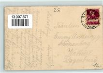 Oberägeri 1933 Ländli AK