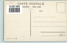 9545 Wängi 1916 - Dorfpartie mit Kirche AK