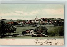 Châtel-St-Denis 1907 Edition Guggenheim 3528