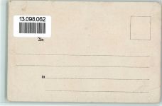 1896 Gebrauchsspuren Gruss aus - Säntisgebirge , Eckknick