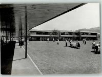 4132 Muttenz 1956 - Tischtennis - Seminar Freodorf