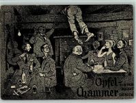 1955 - Öpfelchammer - Rindermarkt