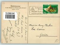 1955 - Öpfelchammer - Rindermarkt