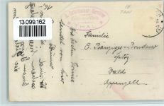 9425 Thal 1930 Foto AK Ausblick vom Steinernen Tisch