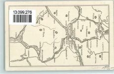 6493 Hospental 1925 KEINE AK Hotel Meyerhof Hospenthal Werbung