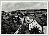 8932 Mettmenstetten - Ortsteil Rossau