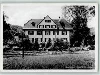 4448 Läufelfingen - Erholungsheim Walten