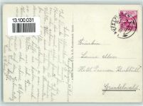 4448 Läufelfingen - Erholungsheim Walten