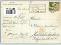 4302 Augst BL - Einfahrt Schiffahrtsschleuse