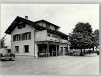 Rapperswil Jona - Gasthaus Frohberg