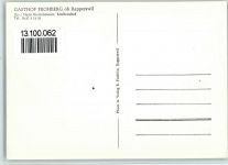 Rapperswil Jona - Gasthaus Frohberg