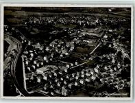 9240 Uzwil - Fliegeraufnahme