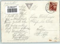 9652 Neu St. Johann - Fliegeraufnahme