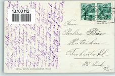 8342 Wernetshausen - Bachtel