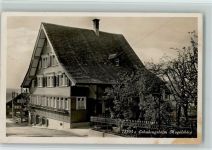 9122 Mogelsberg - Erholungsheim