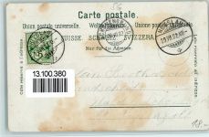 9652 Neu St. Johann - 1902