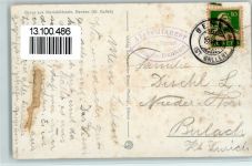 8717 Benken SG - Gasthaus Pension Pilgerhaus Glarnerland