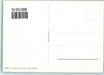Hombrechtikon Luftaufnahme Friedhof Gaberell Nr. 41071a