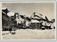 9656 Alt St. Johann - Hotel Schweizerhof und Post Winter