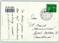 9656 Alt St. Johann - Hotel Schweizerhof und Post Winter