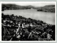 8265 Mammern - Flugaufnahme am Untersee