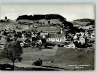 9607 Mosnang - Alttoggenburg