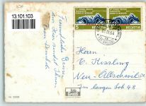 9621 Oberhelfenschwil