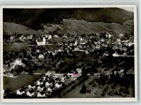 9436 Balgach - Flugaufnahme SG