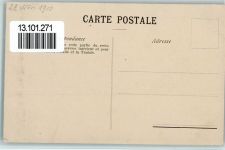 1450 Ste-Croix - L'Hôtel du Jura 29. Nov. 1908