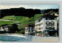 Ennetbaden Kurort Baden Hotel Hirschen