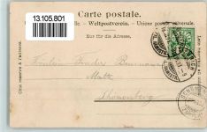 1903 - Turnfest 1903 AK