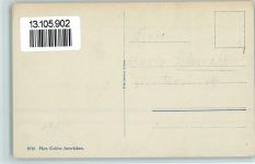 1934 Foto AK Wengernalpbahn - Bergbahn , Photo Gabler 8726 AK